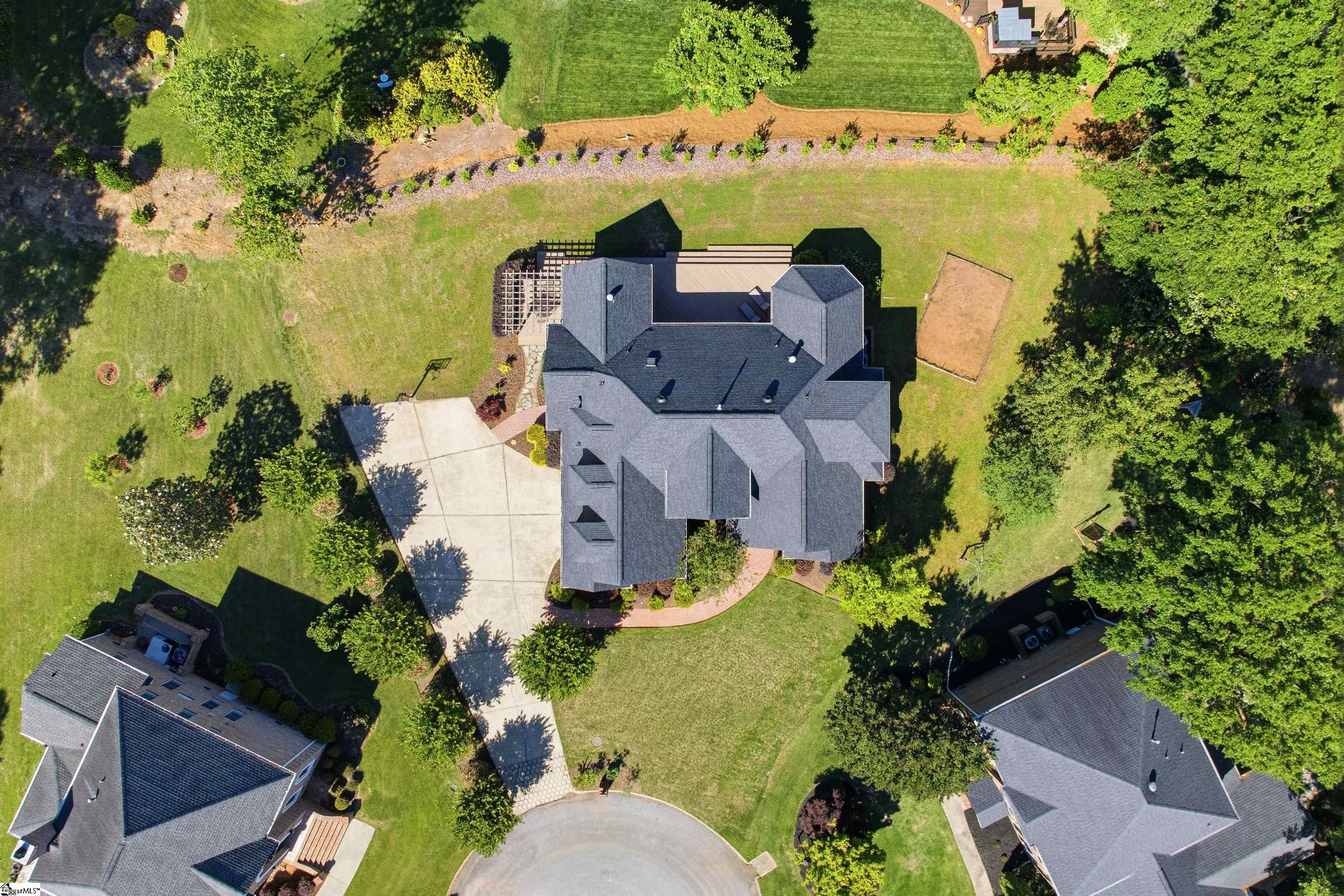 6 Chilton Place Greer, SC 29650 - Photo 40 of 44