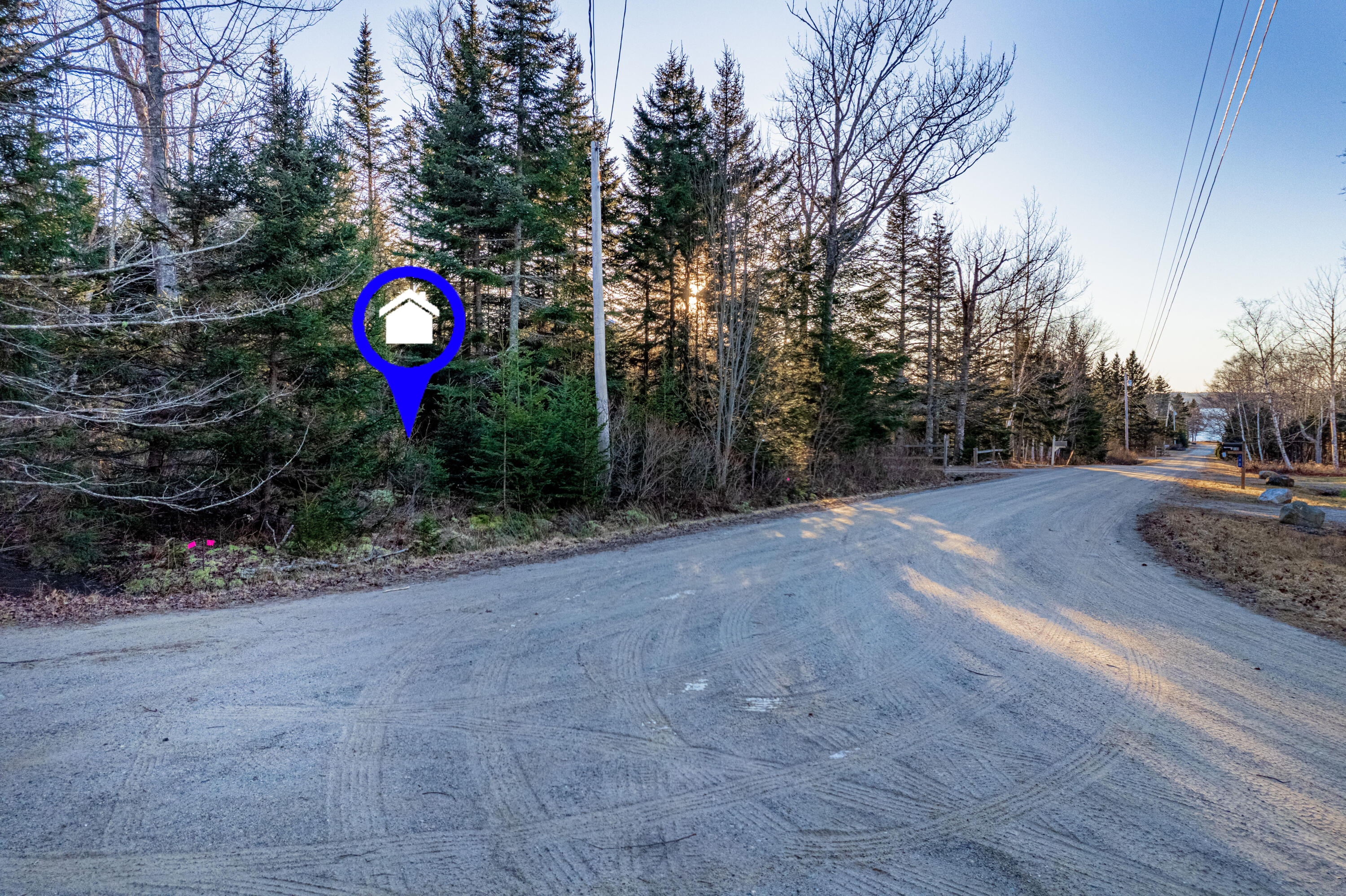 139 A Seawood Park Road New Harbor, ME 04554 - Photo 3 of 5 DJI_0783-HDR