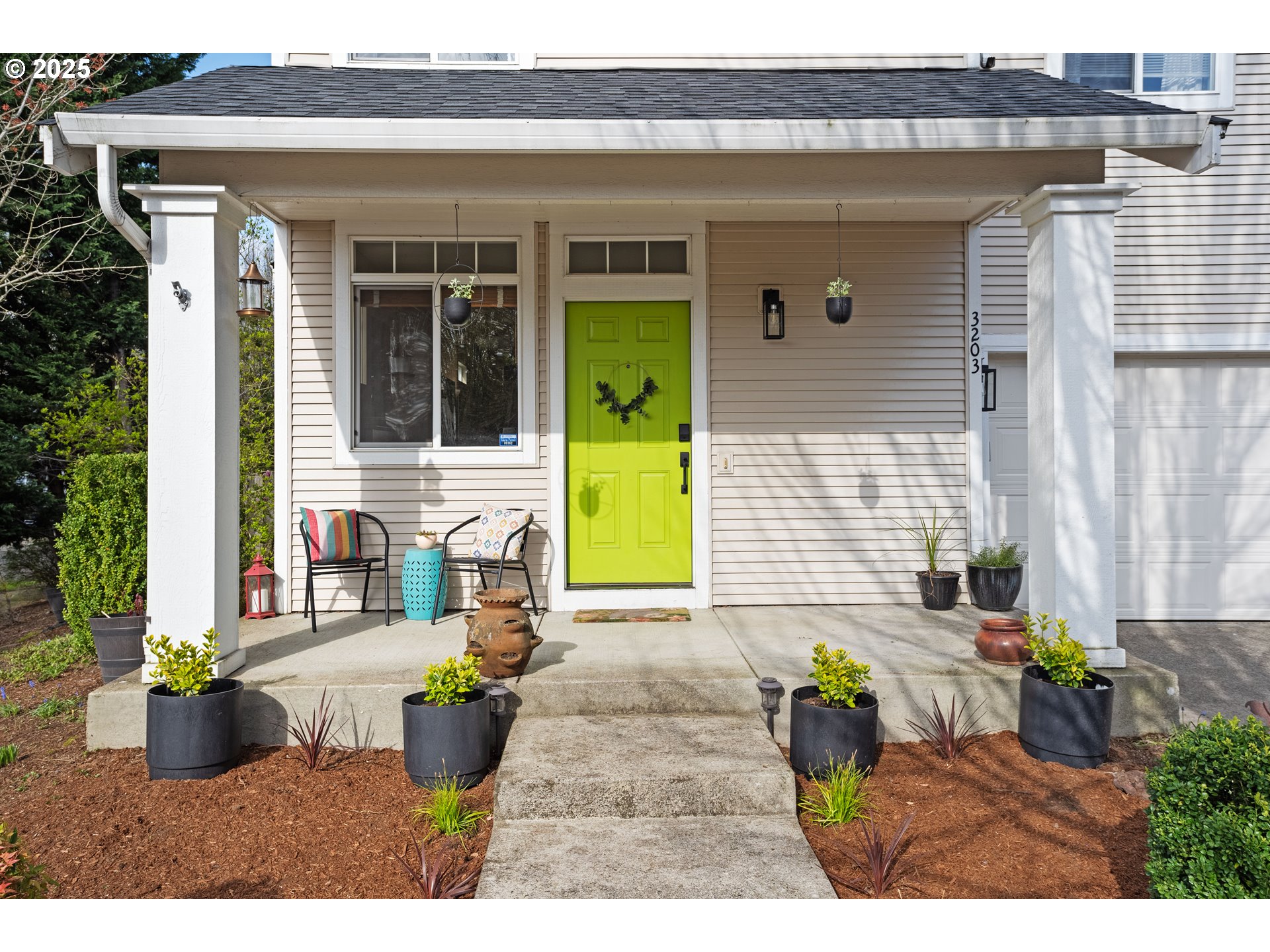 3203 Southeast 196th Avenue Camas, WA 98607 - Photo 2 of 31