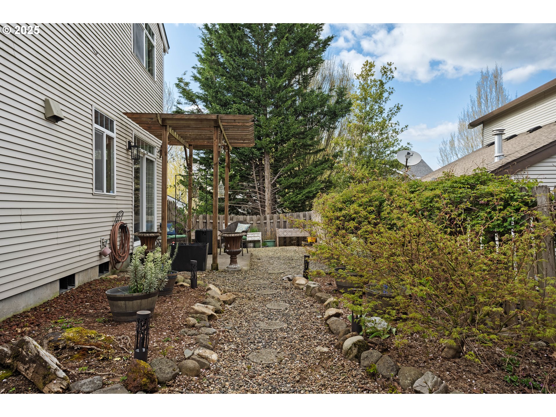 3203 Southeast 196th Avenue Camas, WA 98607 - Photo 25 of 31