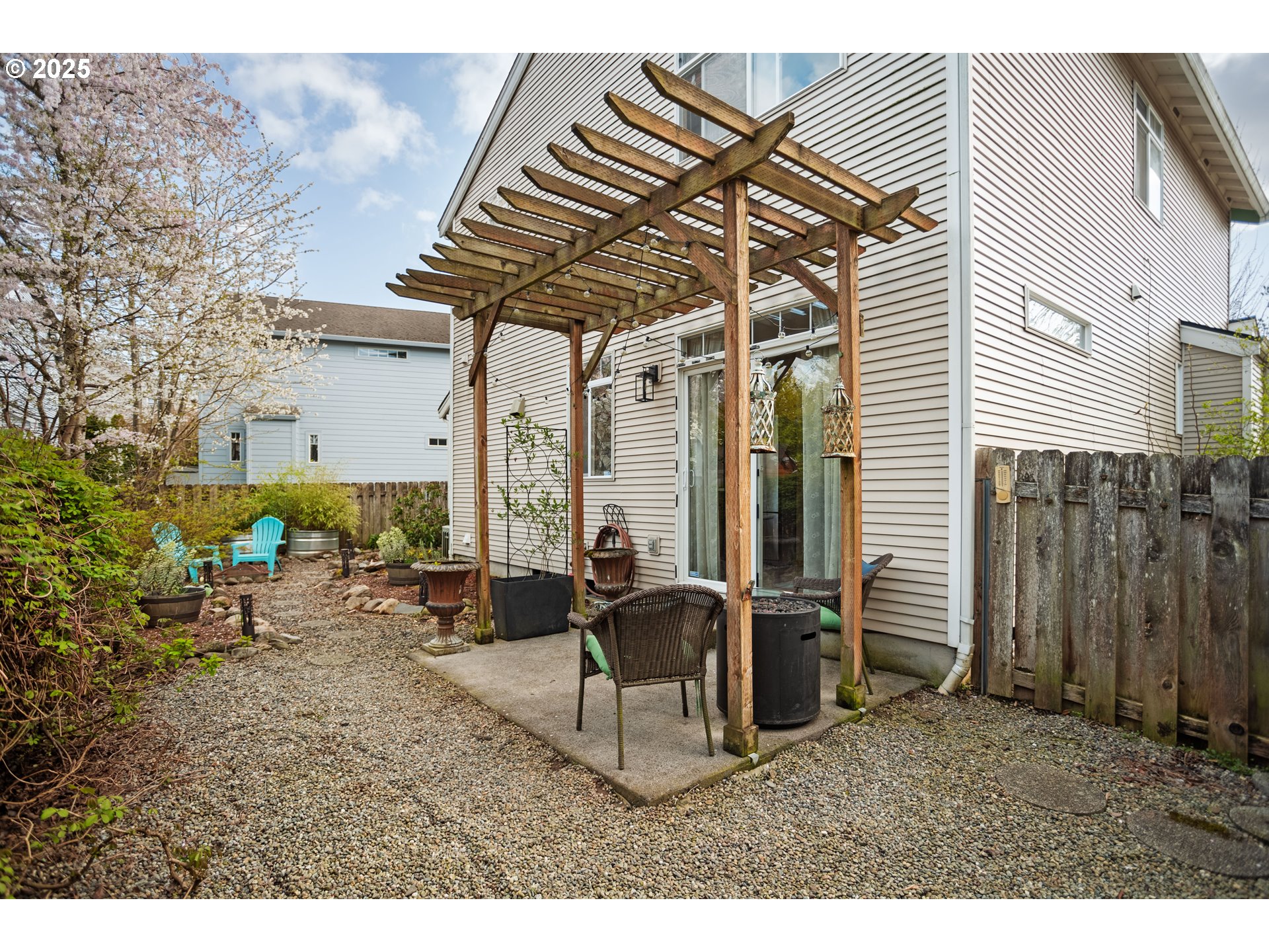 3203 Southeast 196th Avenue Camas, WA 98607 - Photo 26 of 31