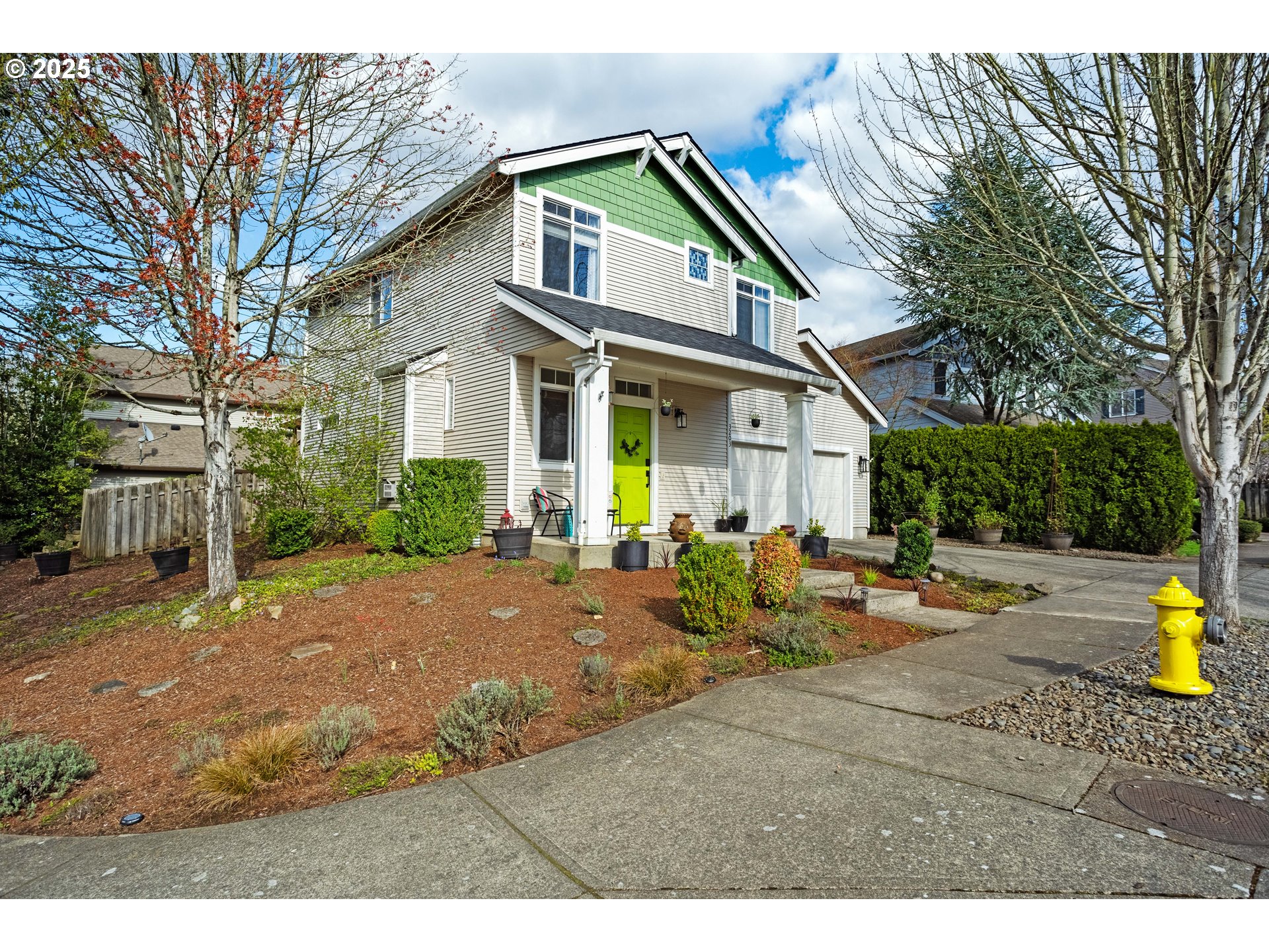 3203 Southeast 196th Avenue Camas, WA 98607 - Photo 30 of 31