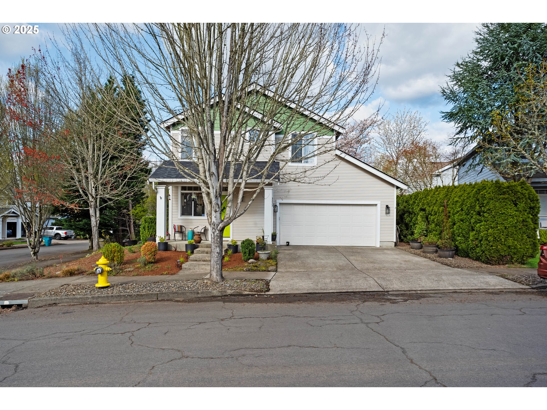 3203 Southeast 196th Avenue Camas, WA 98607 - Photo 31 of 31