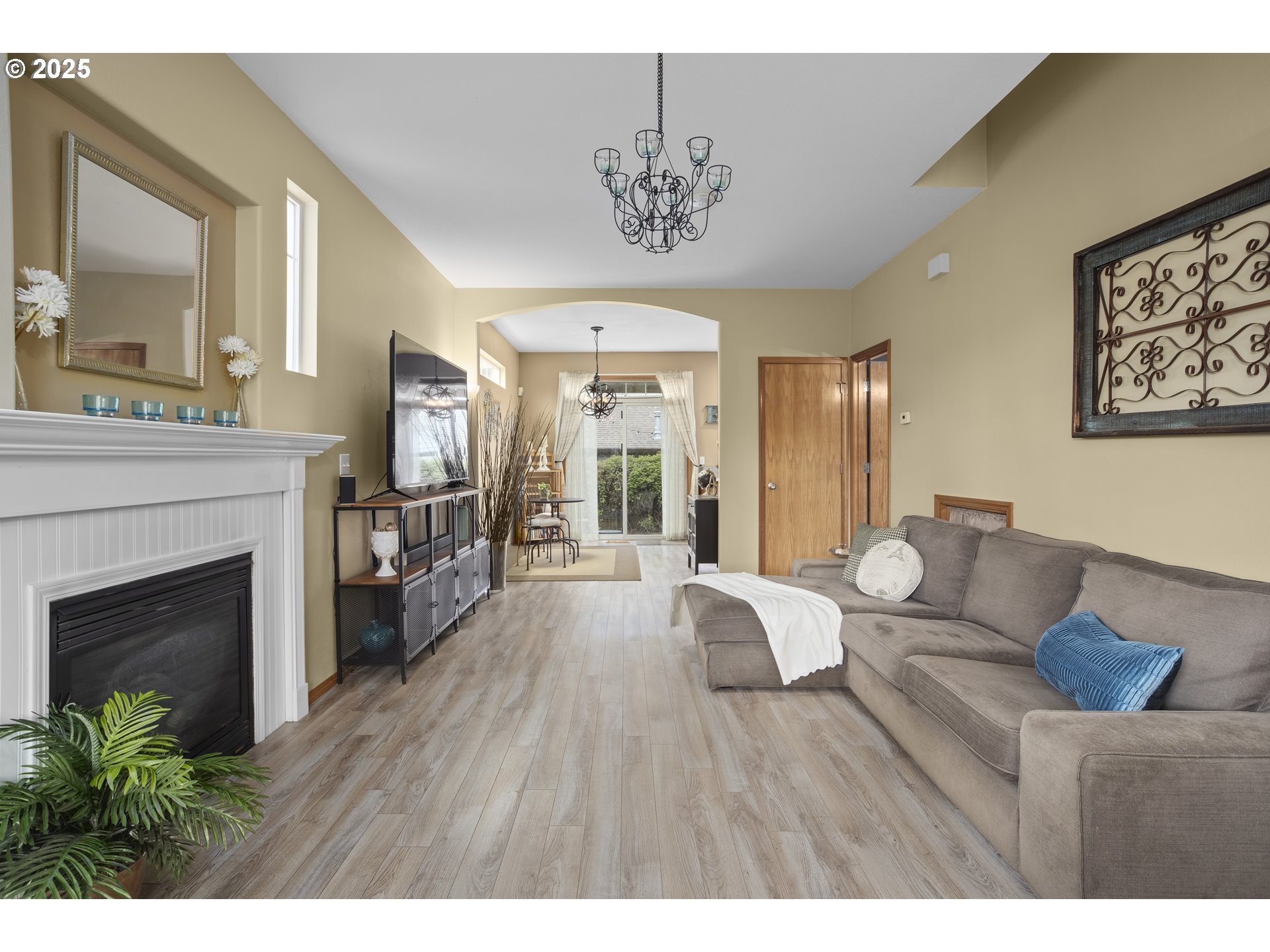 3203 Southeast 196th Avenue Camas, WA 98607 - Photo 5 of 31