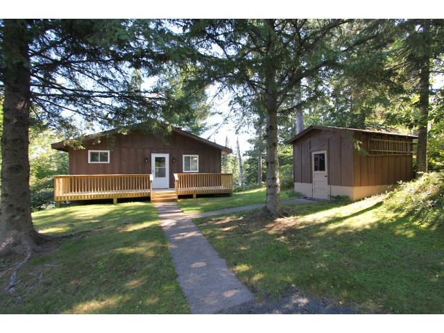 5150 Call Of Wild Road Solon Springs, WI 54873 - Photo 1 of 1