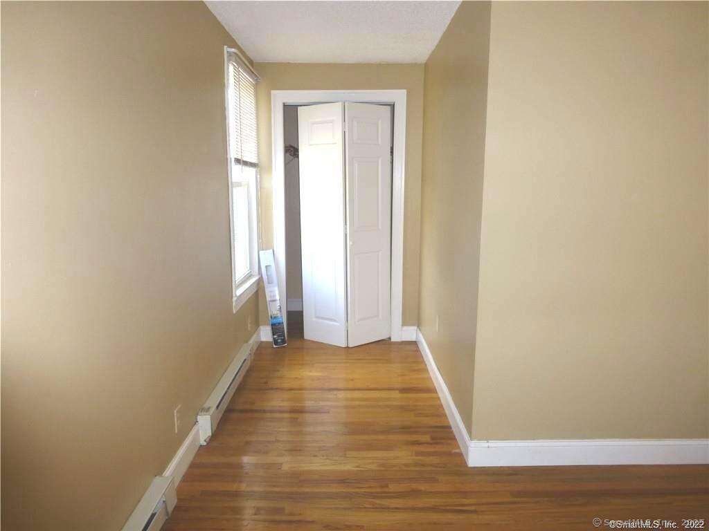 73 William Street, Unit 2 Wallingford, CT 06492 - Photo 11 of 15 Nook area in Bedroom #2