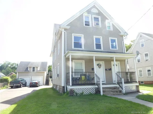 $1,750 | 73 William Street, Unit 2, Wallingford, CT 06492