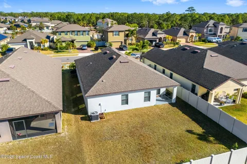 $418,000 | 4049 Alligator Flag Circle, West Melbourne, FL 32904
