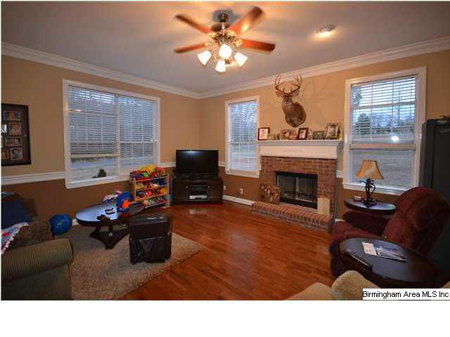 9285 Shipptown Road Empire, AL 35063 - Photo 14 of 31