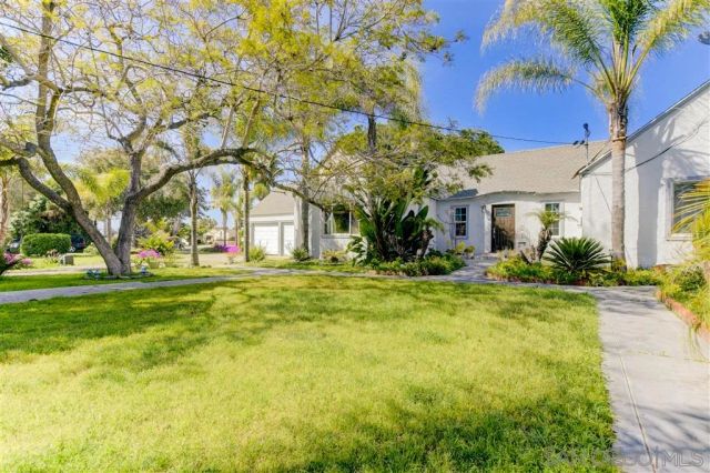 $820,000 | 899 2nd Avenue, Chula Vista, CA 91911