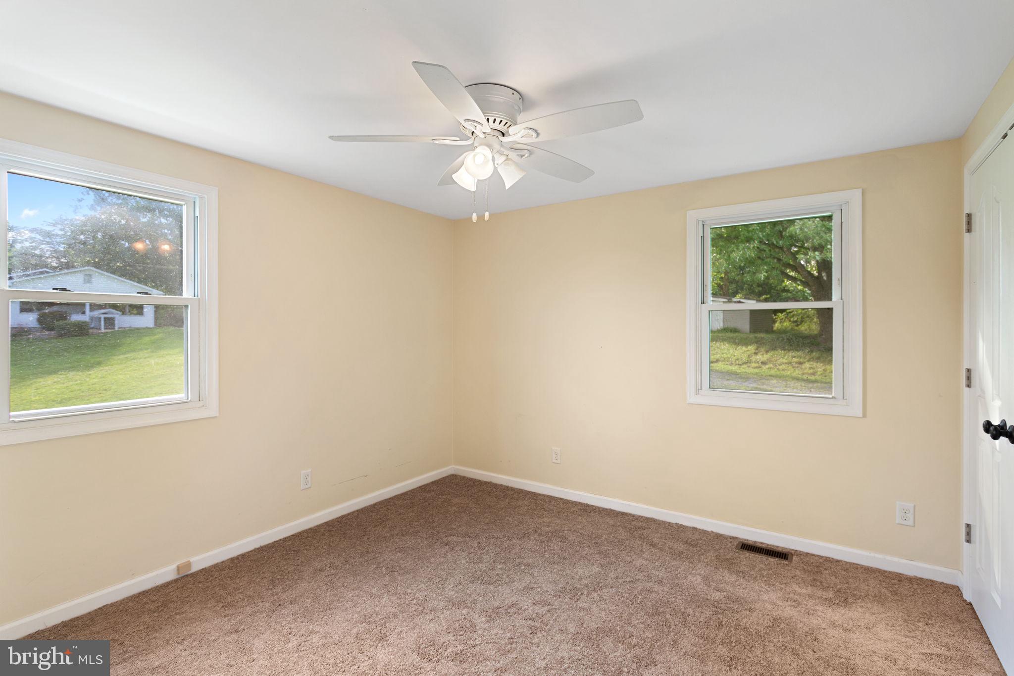 1919 Ridge Road New Market, VA 22844 - Photo 15 of 24 Bedroom #2 NW