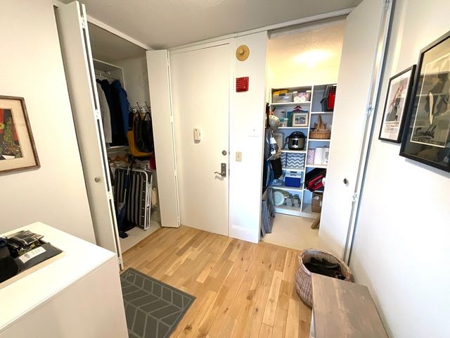 $745,000 | 85 East India Row, Unit 25E, Boston, MA 02110