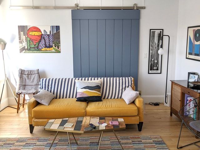 $745,000 | 85 East India Row, Unit 25E, Boston, MA 02110