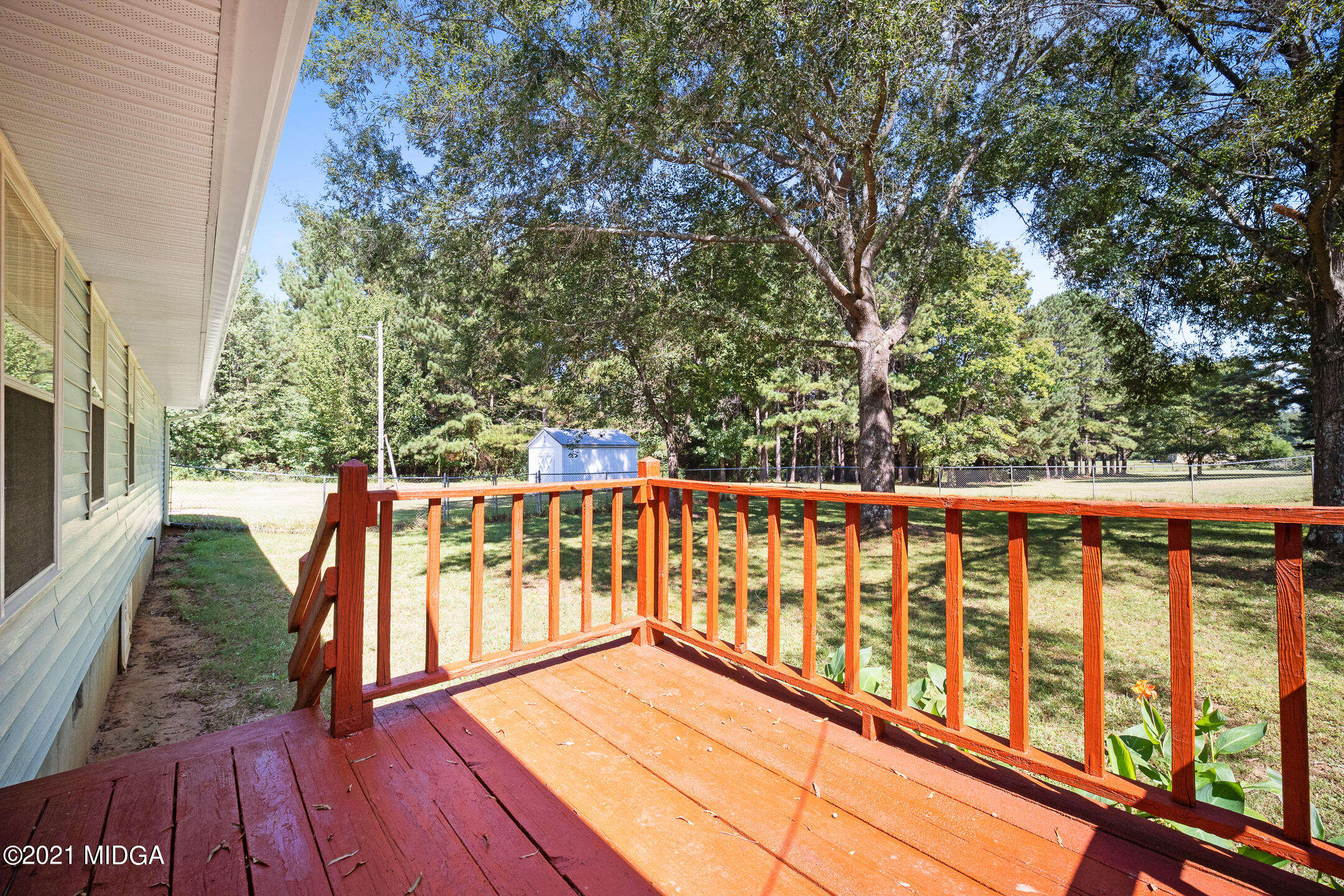 318 Oak Road Jenkinsburg, GA 30234 - Photo 24 of 34 DSC00024
