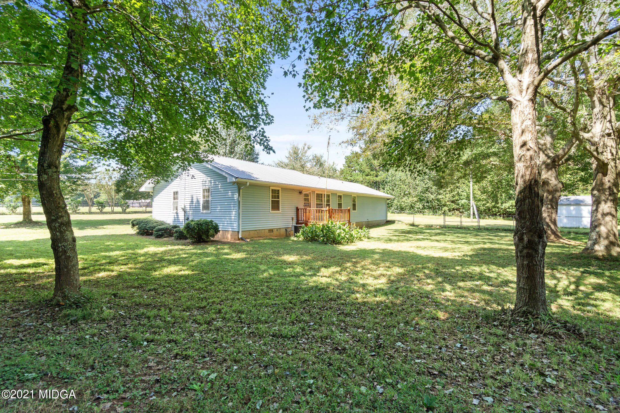 318 Oak Road Jenkinsburg, GA 30234 - Photo 26 of 34 DSC02628