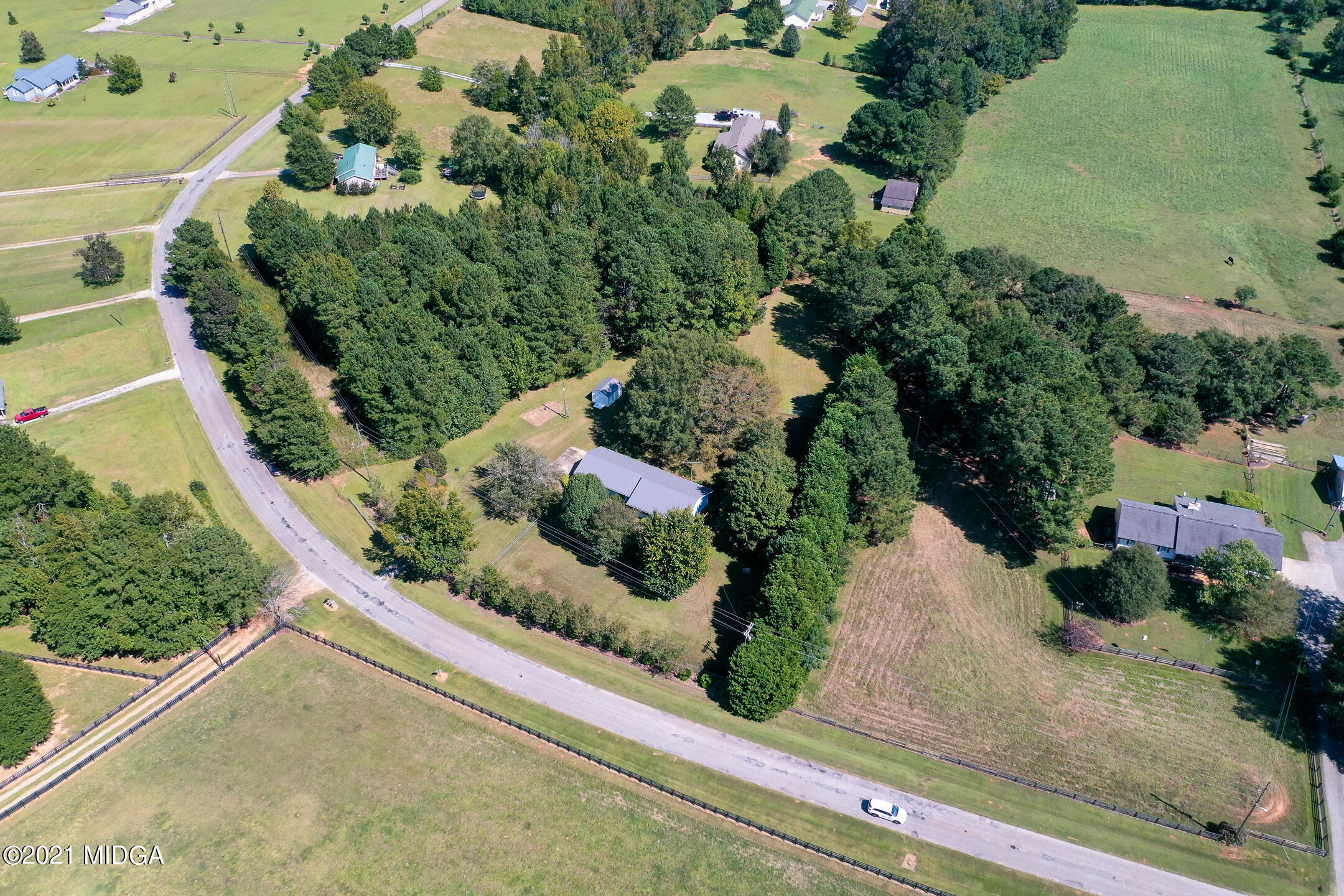 318 Oak Road Jenkinsburg, GA 30234 - Photo 33 of 34 DJI_0529