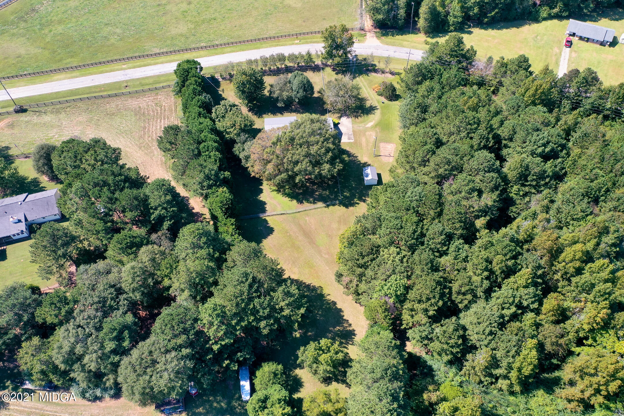 318 Oak Road Jenkinsburg, GA 30234 - Photo 34 of 34 DJI_0531