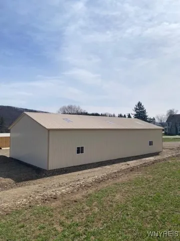 $169,000 | 9408 Rt-305/trenkle Road, Cuba, NY 14727