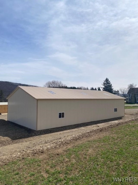 9408 Rt-305/trenkle Road Cuba, NY 14727 - Photo 1 of 16