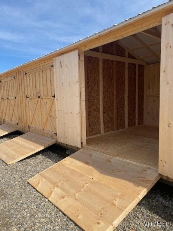 9408 Rt-305/trenkle Road Cuba, NY 14727 - Photo 14 of 16