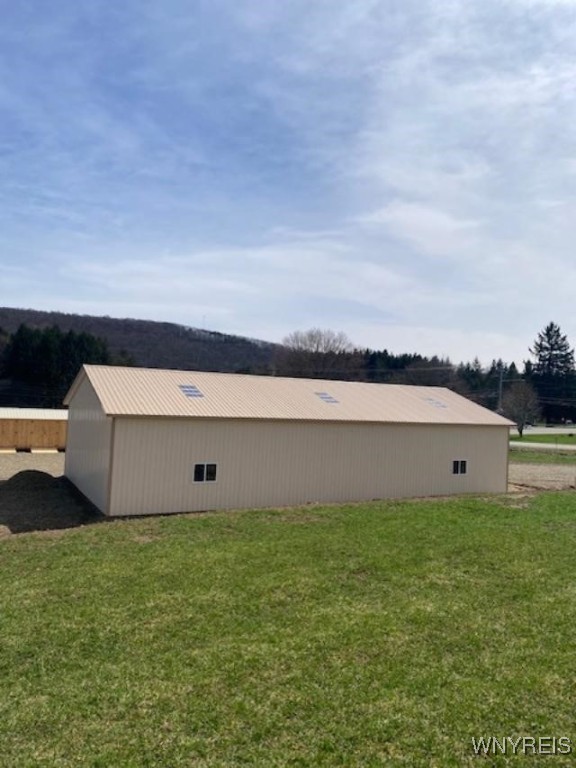 9408 Rt-305/trenkle Road Cuba, NY 14727 - Photo 2 of 16