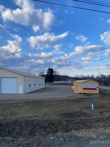 $169,000 | 9408 Rt-305/trenkle Road, Cuba, NY 14727