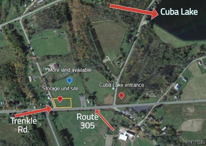 9408 Rt-305/trenkle Road Cuba, NY 14727 - Photo 6 of 16