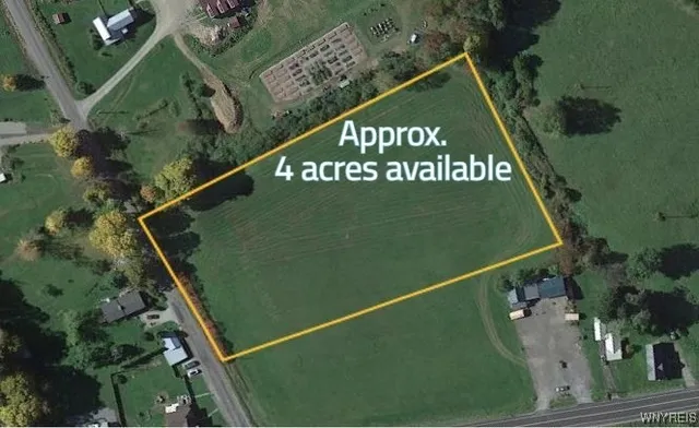 $169,000 | 9408 Rt-305/trenkle Road, Cuba, NY 14727