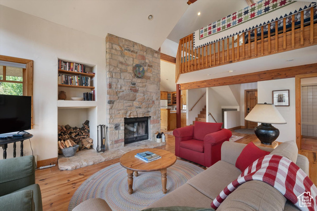 9045 Children's Road, Unit 7 Sundance, UT 84604 - Photo 7 of 61