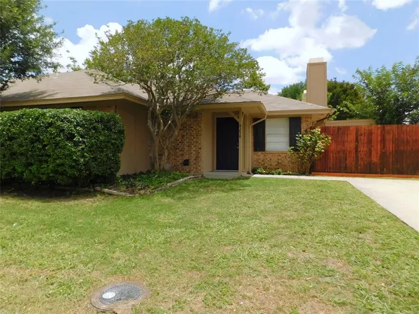 $1,850 | 9258 Burbank Drive, Frisco, TX 75033