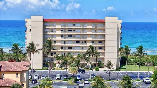 $2,200 | 7410 South Ocean Drive, Unit 209, Jensen Beach, FL 34957