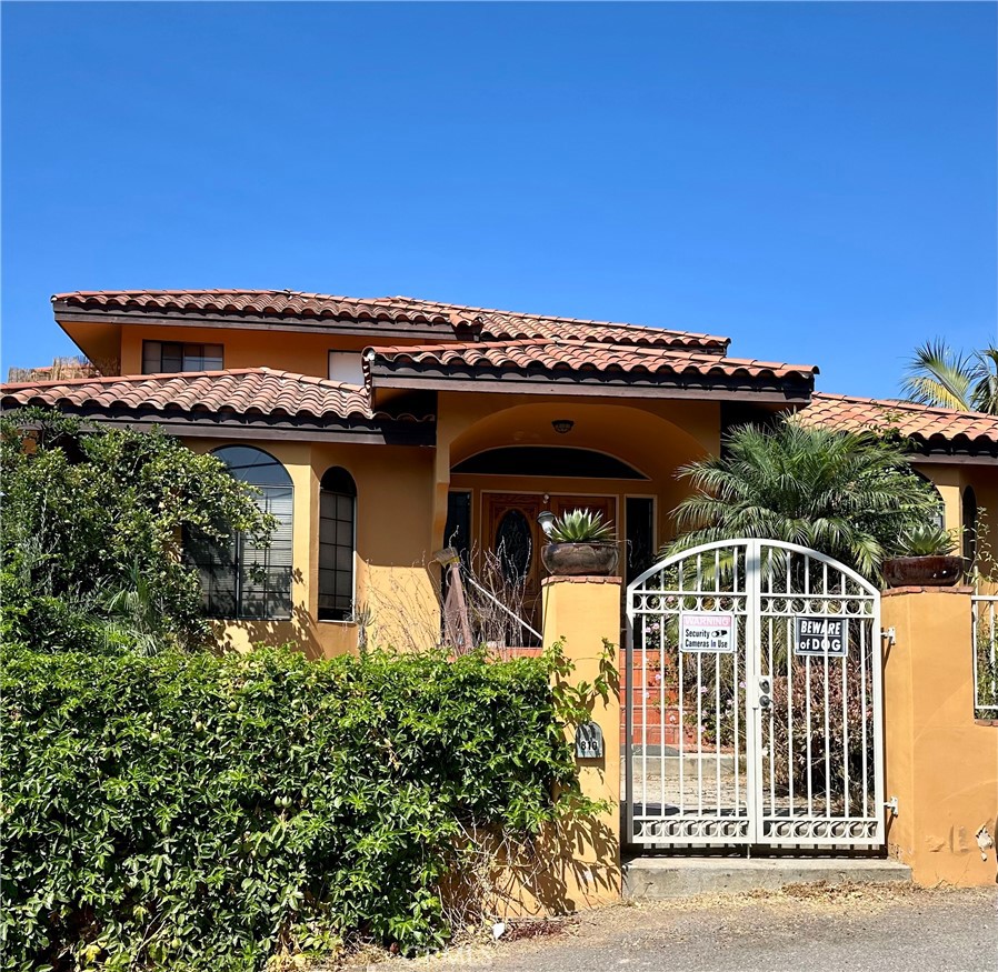 810 Smith Drive Vista, CA 92084 - Photo 1 of 2