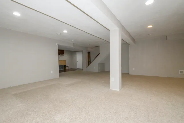 $435,000 | W163N10968 Briarcliff Court, Germantown, WI 53022