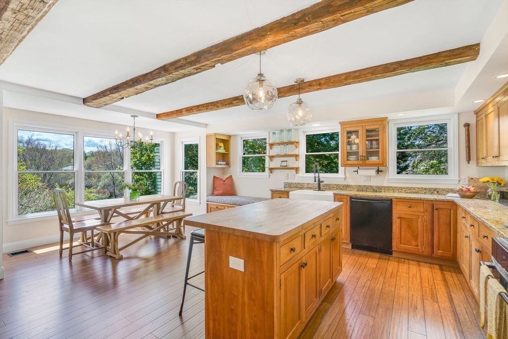 34 Everett Street Natick, MA 01760 - Photo 12 of 34