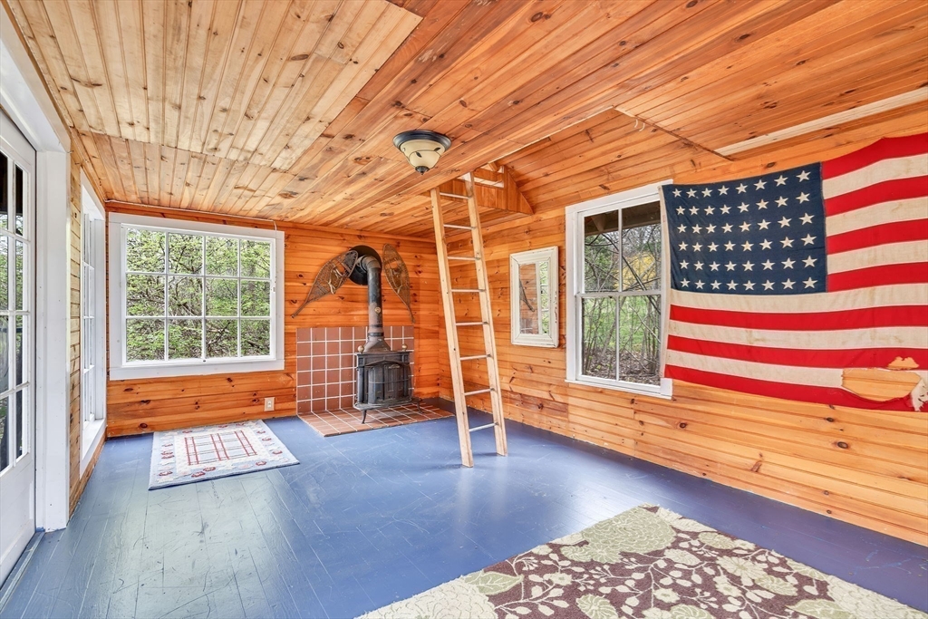 34 Everett Street Natick, MA 01760 - Photo 29 of 34 a room with natural light