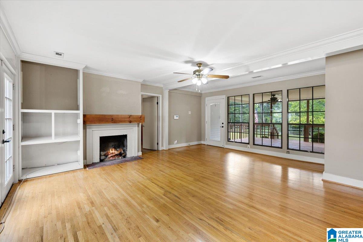 5523 Southfield Road South Pinson, AL 35126 - Photo 22 of 36
