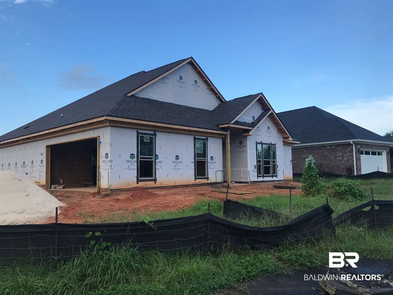 248 Divot Loop Fairhope, AL 36532 - Photo 5 of 21