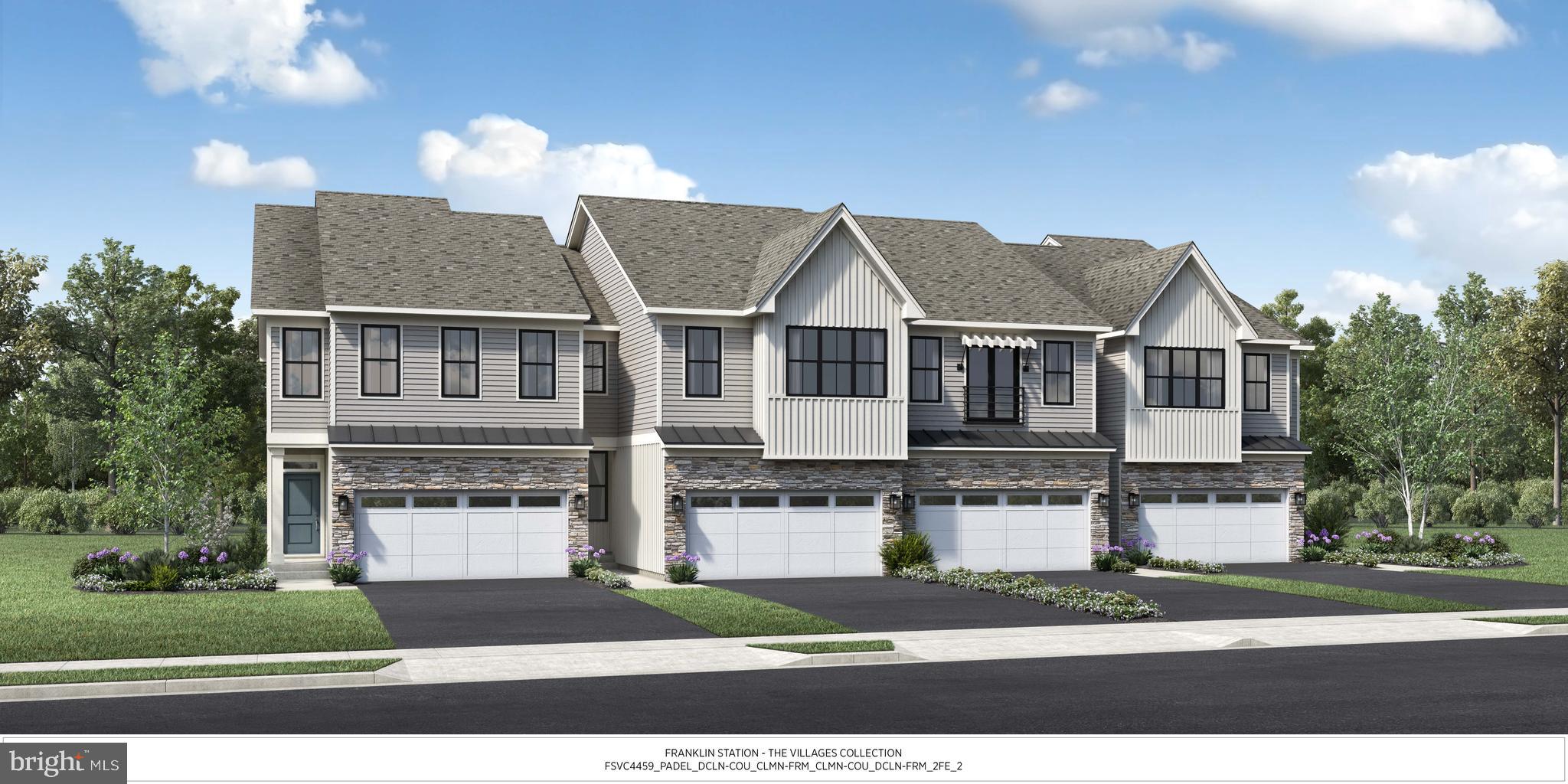 137 Junction Road, Unit 162 Media, PA 19063 - Photo 1 of 11 artistic rendering
