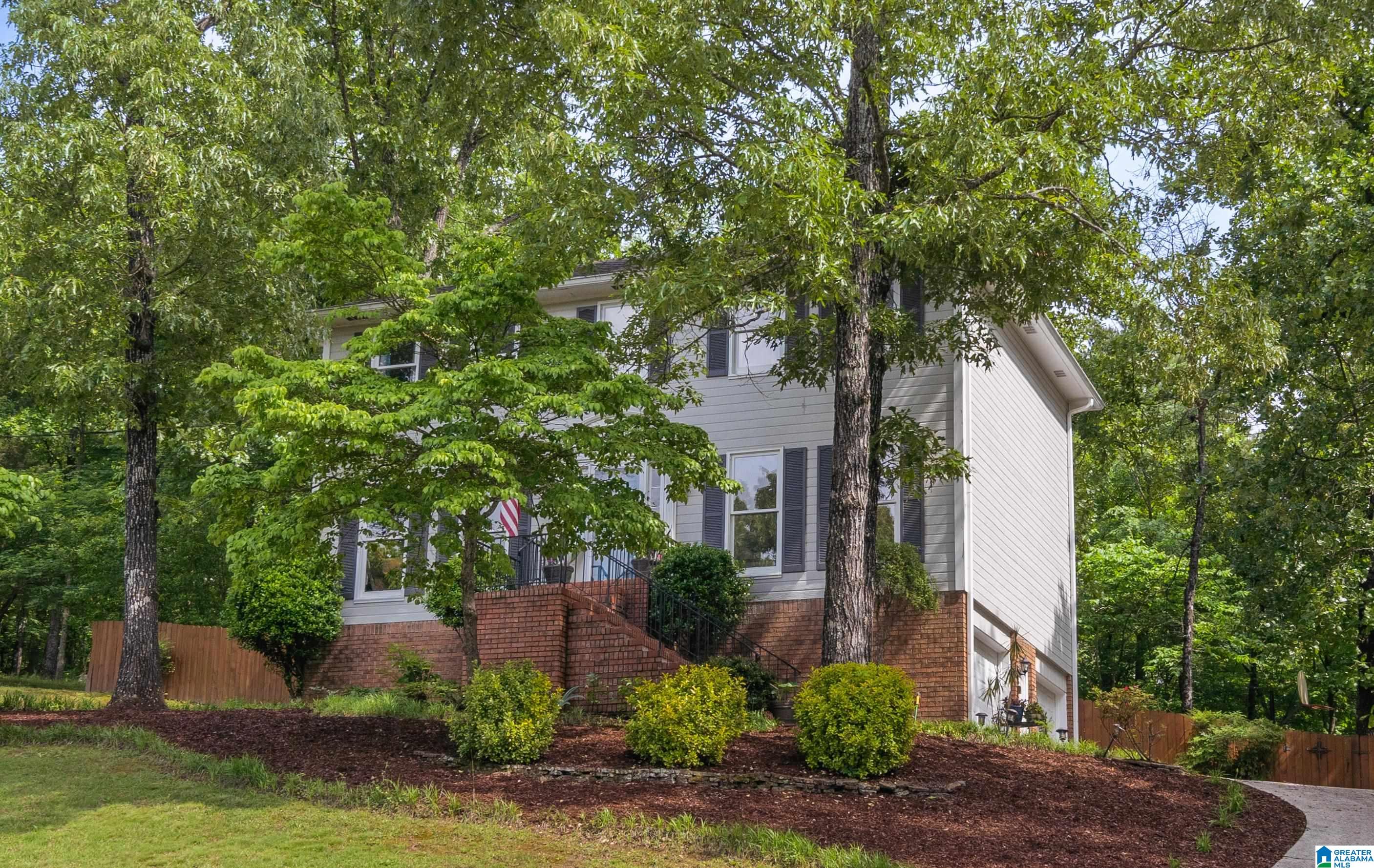 1203 Bold Ruler Lane Helena, AL 35080 - Photo 14 of 45