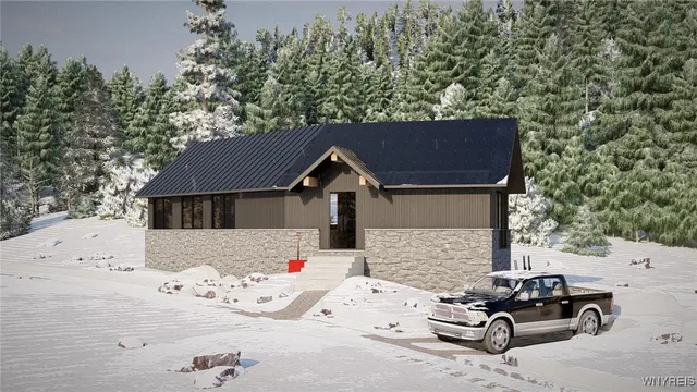 $98,998 | 1 A Bella Vista Drive, Ellicottville, NY 14731