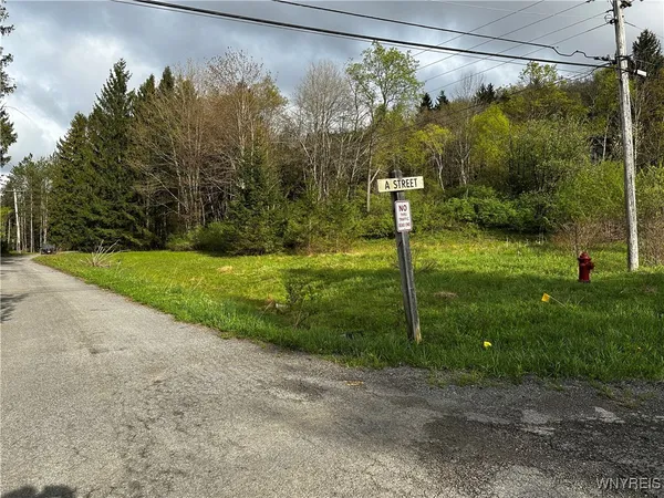 $89,000 | 1 A Bella Vista Drive, Ellicottville, NY 14731