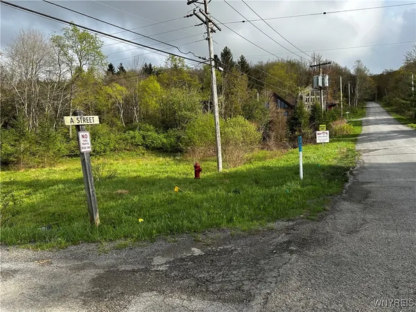 $89,000 | 1 A Bella Vista Drive, Ellicottville, NY 14731