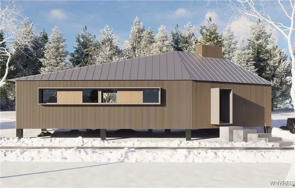 $89,000 | 1 A Bella Vista Drive, Ellicottville, NY 14731