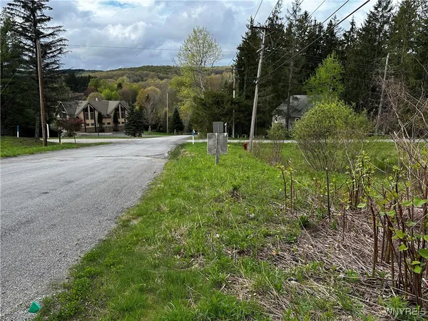 $89,000 | 1 A Bella Vista Drive, Ellicottville, NY 14731