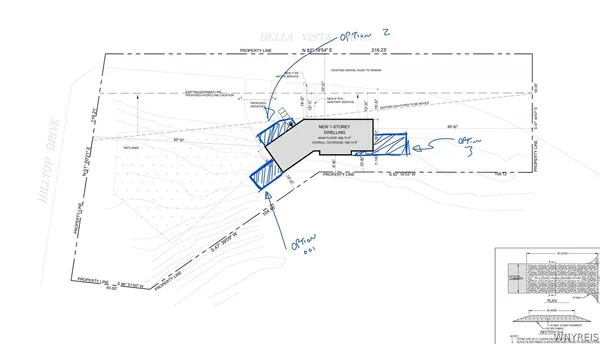 $89,000 | 1 A Bella Vista Drive, Ellicottville, NY 14731