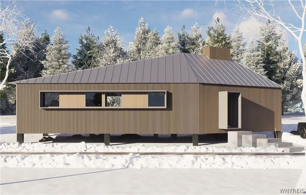 $89,000 | 1 A Bella Vista Drive, Ellicottville, NY 14731