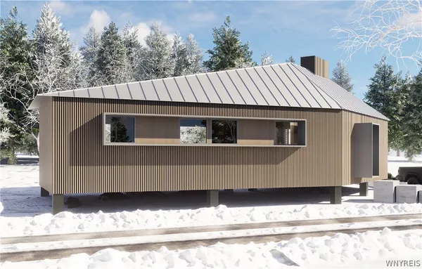 $89,000 | 1 A Bella Vista Drive, Ellicottville, NY 14731