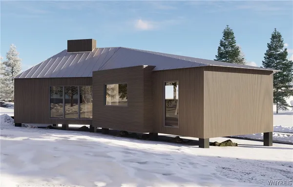 $89,000 | 1 A Bella Vista Drive, Ellicottville, NY 14731