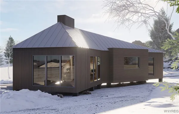 $89,000 | 1 A Bella Vista Drive, Ellicottville, NY 14731