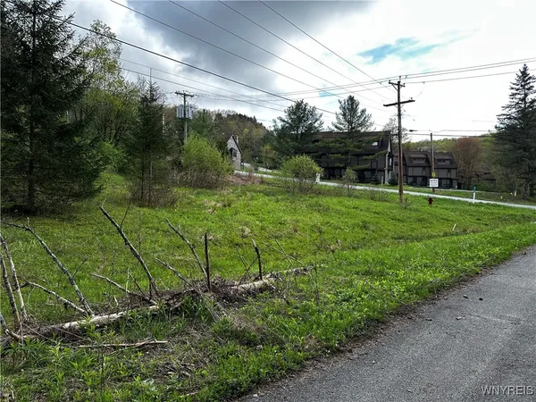 $89,000 | 1 A Bella Vista Drive, Ellicottville, NY 14731